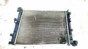Wasserkühler Nissan Micra, K14 2017 - 2020 214105FA0A,