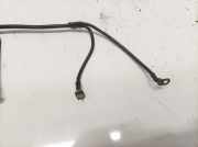 Zündkabel Renault Scenic, I 1999.09 - 2003.06 facelift 9651709980d,