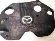 Motorabdeckung Mazda Premacy, 1999.01 - 2005.03 Gebraucht,