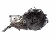 Schaltgetriebe Opel Astra, G 1998.09 - 2004.12 F17,