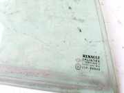 Dreieck Seitenscheibe - Hinten Rechts Renault Laguna, II 2001.03 - 2006.05 Gebraucht ,