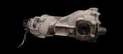 Differential Hinterachsgetriebe Hyundai Santa Fe, 2006.03 - 2012.09 4780039300,