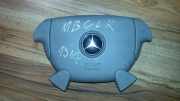 Airbag Fahrer Mercedes-Benz w208, 1997.01 - 2002.06 WJ1J5W3YEOM,