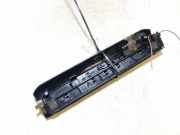 Zusatzbremsleuchte Peugeot 406, 1999.03 - 2004.05 facelift 22707008,