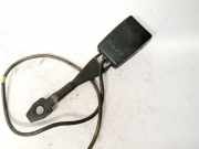 Gurtschloss - Vorne Linke Mercedes-Benz W210, 1995.06 - 1999.07 2108603269,