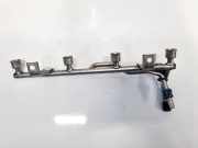 Kraftstoffverteiler Opel Astra, G 1998.09 - 2004.12 Gebraucht,
