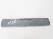 Sonnenblende Porsche Cayenne, 2002.01 - 2010.06 7L0858555,
