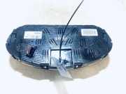 Tachometer Renault Megane, III 2008.11 - 2012.06 a2c532258659, a2c53363614 a2c53258734