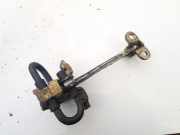 Türfangband Türbremse Türstopper - Hinten Linke Alfa-Romeo 166 1998.09 - 2003.10 60624358A134,