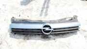 Kühlergrill Frontgrill Kühlergitter Opel Astra, H 2004.03 - 2009.12 13149466, 161088395