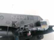 Türinnengriff - Vorne Rechts Peugeot 307, 2000.08 - 2005.06 9643604477,