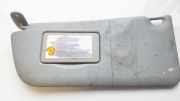 Sonnenblende Renault Scenic, I 1999.09 - 2003.06 facelift 8200051290,