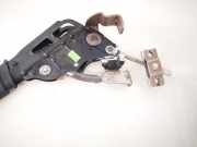 Handbremshebel Fiat Stilo, 2001.10 - 2007.01 Gebraucht,