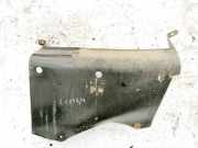 Unterfahrschutz Volkswagen Bora, 1998.01 - 2005.12 1j0825201a, AJM