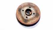 Bremstrommel Renault Megane, I 1999.03 - 2002.10 facelift Gebraucht,