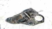 Schiebetürfensterheber ohne Elektromotor - Hinten Rechts Mazda 6, 2002.06 - 2007.08 6J6A72977,