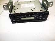 Radio Honda CR-V, II 2001.06 - 2005.06 39100s1ae100, 39100-s1a-e100