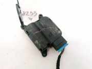 Stellmotor Lüftung Volkswagen Passat, B6 2005.08 - 2010.11 0132801363, CZ1168802872 BKC