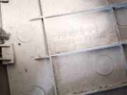 Innenausstattung Kia Sportage, 2004.09 - 2010.01 858311f500, 85831-1f500