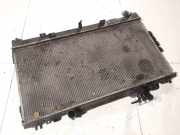 Wasserkühler Mazda 6, 2007.08 - 2012.12 Gebraucht,