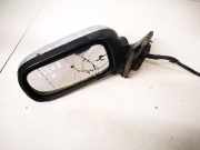 Außenspiegelblende - Vorne Linke Nissan Primera, P11 1996.06 - 2001.12 e11015334,
