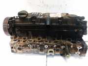 Zylinderkopf Peugeot 307, 2000.08 - 2005.06 Gebraucht,