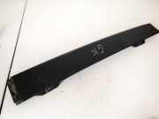 Zierleiste Leiste - Hinten Linke Volkswagen Touran, 2003.01 - 2006.10 1t0839889, BKD