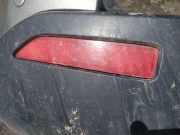 Reflektor Stossfänger - Hinten Linke Kia Sorento, II facelift 2012 - 2014 Gebraucht,