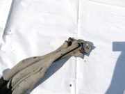 Tankeinfüllstutzen Tankrohr Kraftstoffrohr Seat Cordoba I 1999.06 - 2002.06 facelift 6K0201129B,