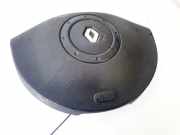 Airbag Fahrer Renault Scenic, II 2003.06 - 2006.06 30103101, 6010579