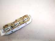 Innenraumleuchte Nissan Qashqai, I 2006.01 - 2010.06 Gebraucht,