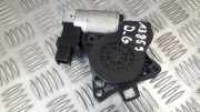 Fensterheber motor - Hinten Rechts Mazda 3, BK 2003.10 - 2009.06 CM011790, TD774608
