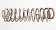 Fahrwerksfeder Hinterachse Audi 80, B3 1986.06 - 1991.09 Gebraucht,