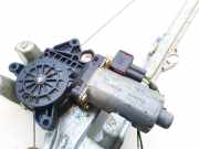 Fensterheber motor - Hinten Linke SAAB 9-5, 1997.09 - 2005.11 117998xxx, 117998-xxx
