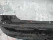 Zier-Schutzleistensatz für Stoßfänger - Hinten Opel Zafira, A 1999.04 - 2003.11 Gebraucht,