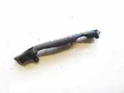 Stoßstangenhalter - Vorne Linke Toyota Yaris, II (XP90) 2005.01 - 2011.01 525350d030, 52535-0d030