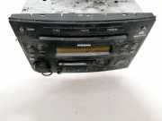 Radio Nissan 350 Z, 2002.10 - 2006.04 28188cd700, pp-2596l