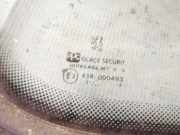 Seitenfenster Seitenscheibe - Peugeot 405, 1992.12 - 1999.12 as2,