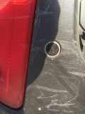 Sensor für Einparkhilfe - HINTEN Kia Sorento, II facelift 2012 - 2014 Gebraucht ,