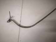 Halteband Kraftstoffbehälter Skoda Superb, I 2001.12 - 2008.03 3b0201653a,