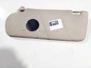 Sonnenblende Land-Rover Freelander, 1998.02 - 2006.10 Gebraucht,