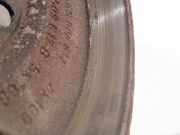 Bremstrommel Skoda Octavia, I 2000.11 - 2004.02 facelift 1j0609617b, 6x9609617