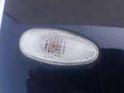 Blinkleuchte Kotflügel - Vorne Rechts Mitsubishi Outlander, I 2003.01 - 2006.12 Gebraucht,