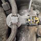 Einspritzdüse Fiat Punto, 2005.10 - 2012.03 0445110183,