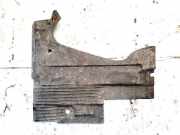Unterfahrschutz Audi Allroad, C6 2006.05 - 2011.08 4f0825215m,