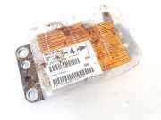 Steuergerät Airbag Nissan Note, 2006.03 - 2013.06 988209u10a, 0285001909