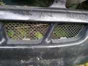 Kühlergrill - Vorne Center Hyundai H-1, 1998 - 2008 Gebraucht,