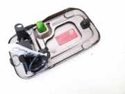 Tankdeckel Tankklappe BMW 5-Series, E39 1995.11 - 2003.06 Gebraucht,