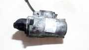 Anlasser Chevrolet Captiva, 2006.01 - 2011.06 96843574, 8f161