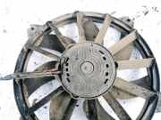 Kühlerlüfter Lüftermotor Peugeot Partner, II 2009.06 - 2015.06 Gebraucht ,